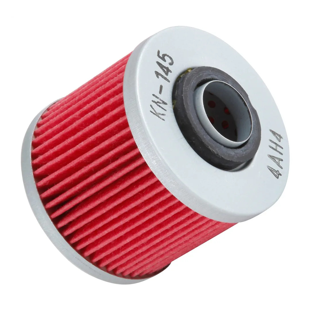 K&N Filters - K&N Oil Filter