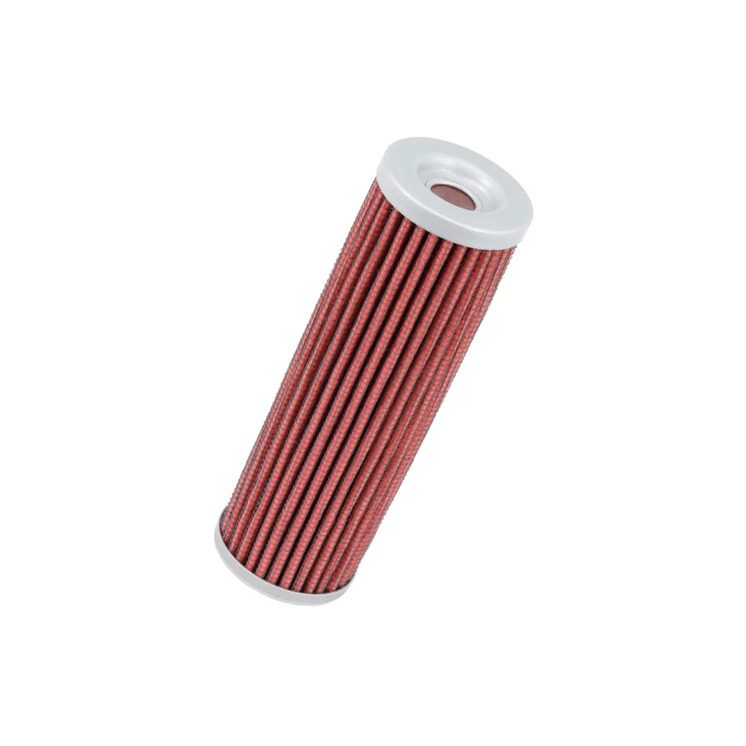 K&N Filters - K&N Oil Filter