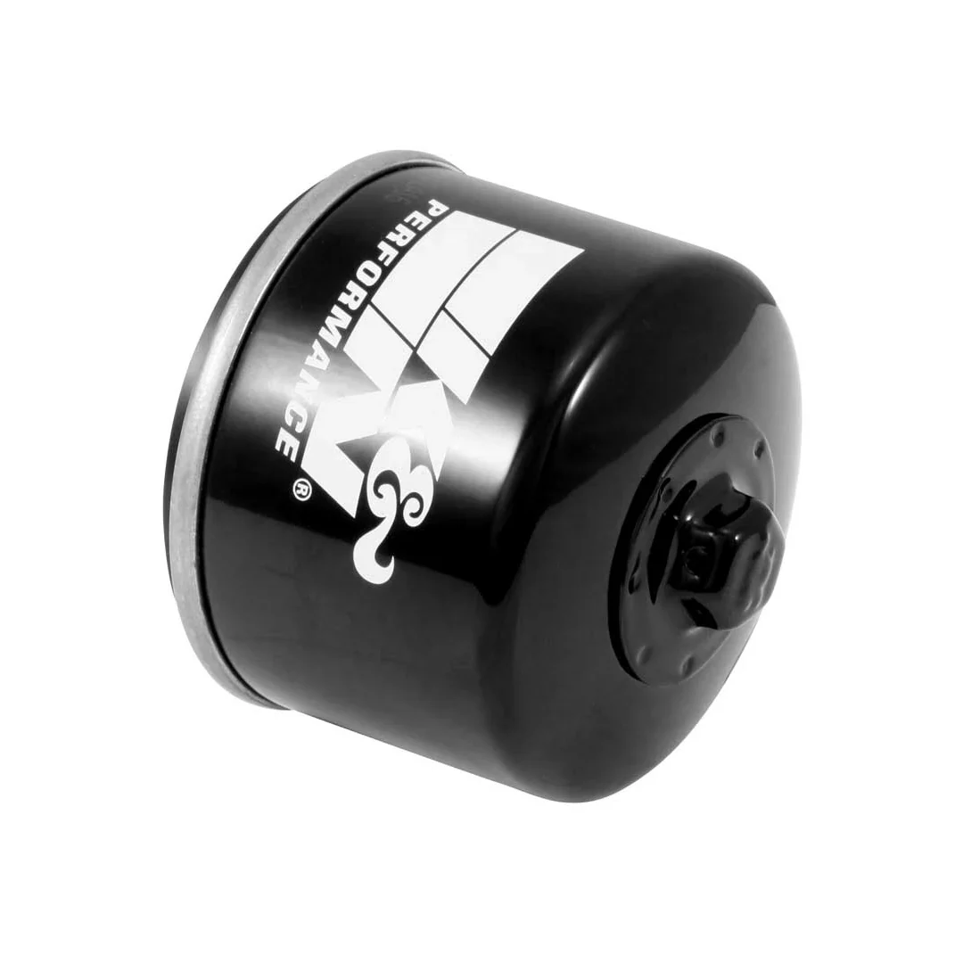 K&N Filters - K&N Oil Filter