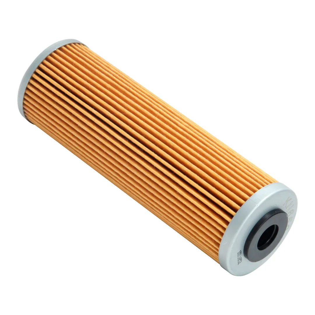 K&N Filters - K&N Oil Filter