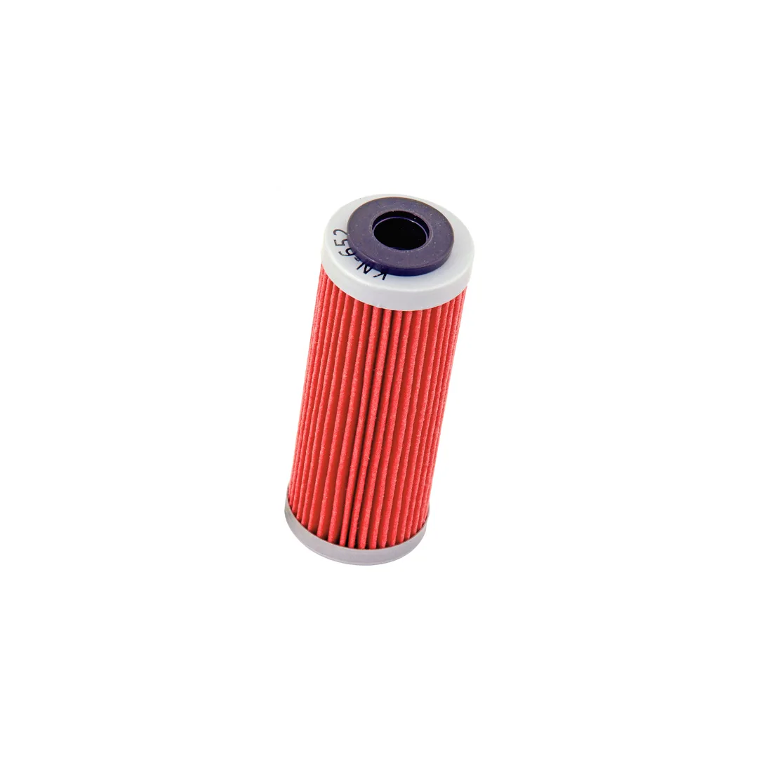 K&N Filters - K&N Oil Filter