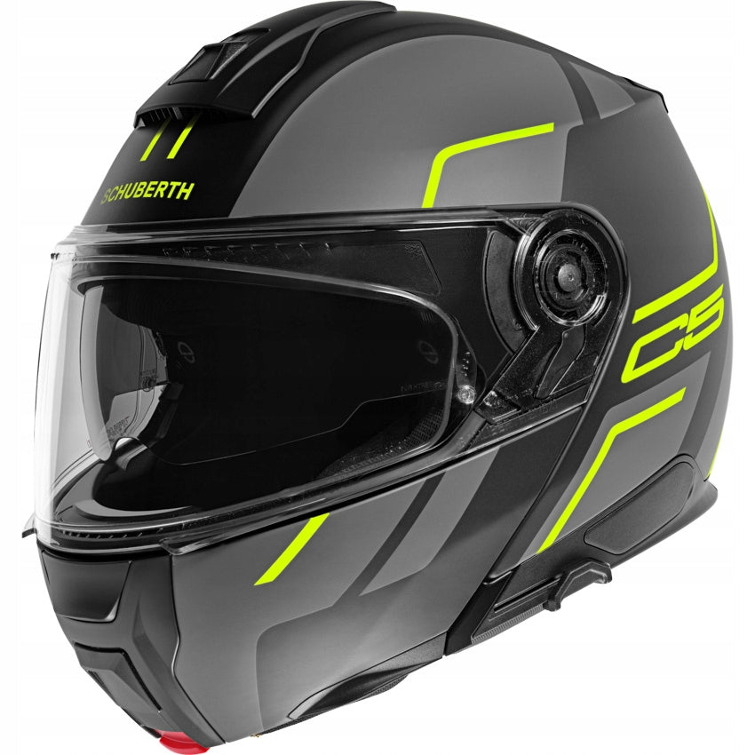 Schuberth - C5 Modular Helmet