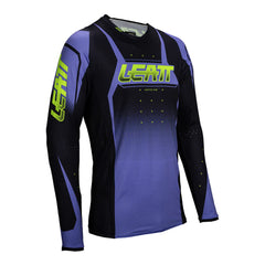 Leatt - Jersey Moto 4.5 Lite