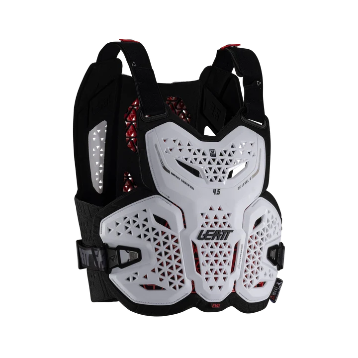 Leatt - Chest Protector 4.5 Evo
