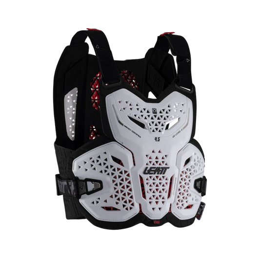 Leatt - Chest Protector 4.5 Evo