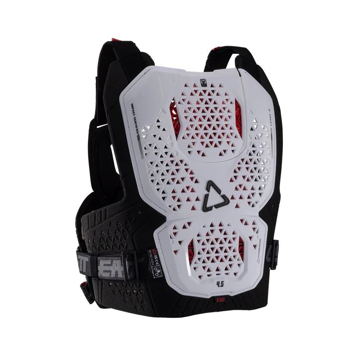 Leatt - Chest Protector 4.5 Evo