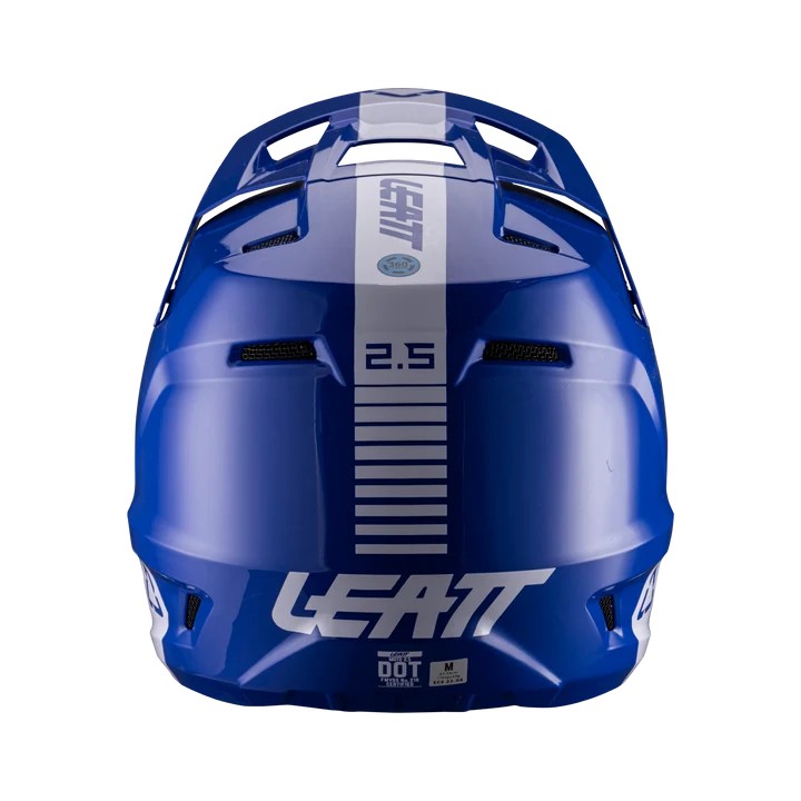Leatt - Helmet Moto 2.5 V26