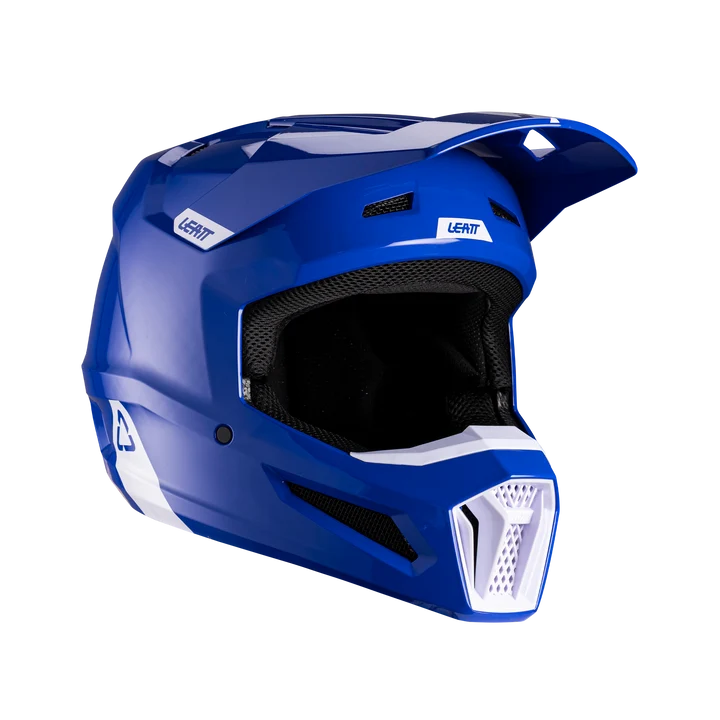 Leatt - Helmet Moto 2.5 V26