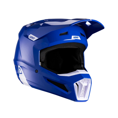 Leatt - Helmet Moto 2.5 V26