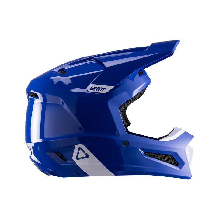 Leatt - Helmet Moto 2.5 V26