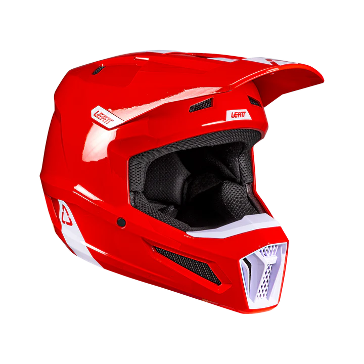 Leatt - Helmet Moto 2.5 V26