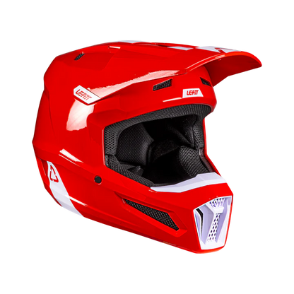 Leatt - Helmet Moto 2.5 V26