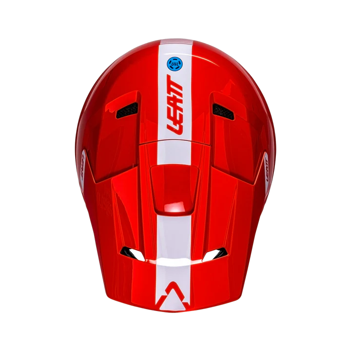 Leatt - Helmet Moto 2.5 V26