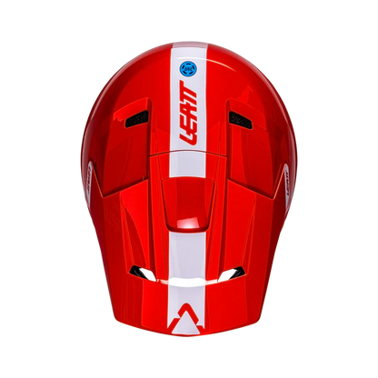 Leatt - Helmet Moto 2.5 V26