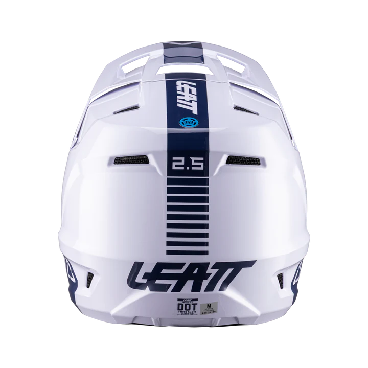 Leatt - Helmet Moto 2.5 V26
