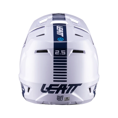 Leatt - Helmet Moto 2.5 V26
