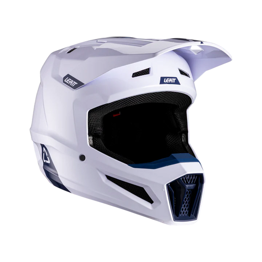 Leatt - Helmet Moto 2.5 V26