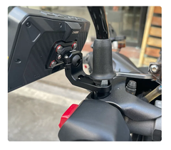 Chigee - Side Mirror Extension Mount