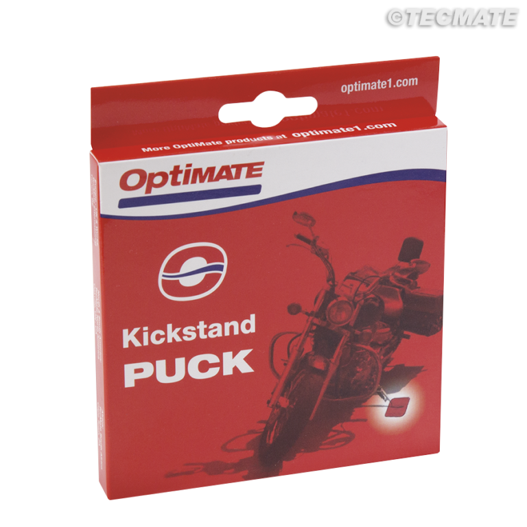 OptiMate Kickstand Puck (Single)