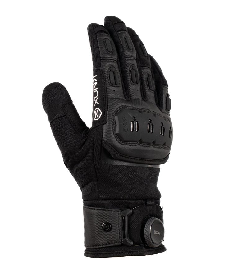 KNOX - ORSA OR4 Textile Gloves