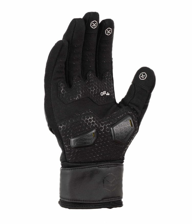 KNOX - ORSA OR4 Textile Gloves