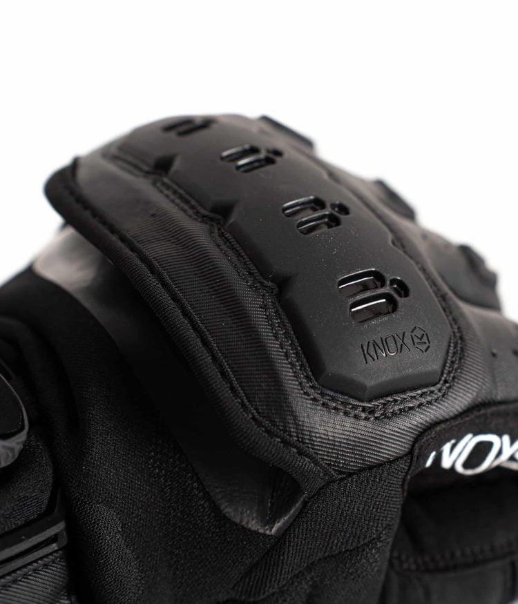 KNOX - ORSA OR4 Textile Gloves