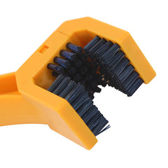 Tru Tension - Muck Monkey – Chain Brush