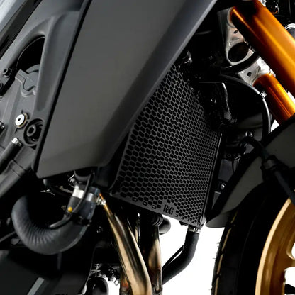 R&G - Radiator Guards (Stainless)