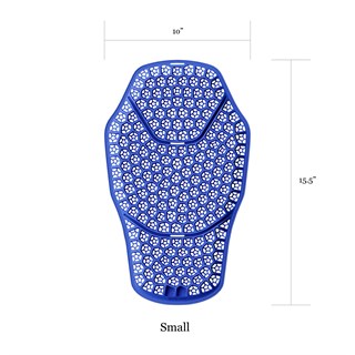 RHEON - level 2 full back protector
