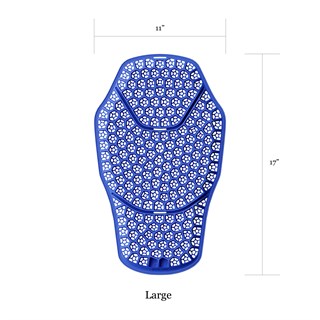 RHEON - level 2 full back protector