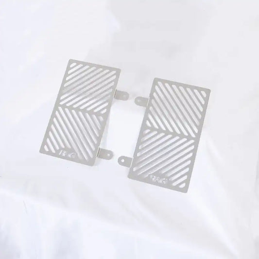 R&G - Radiator Guards (Stainless)