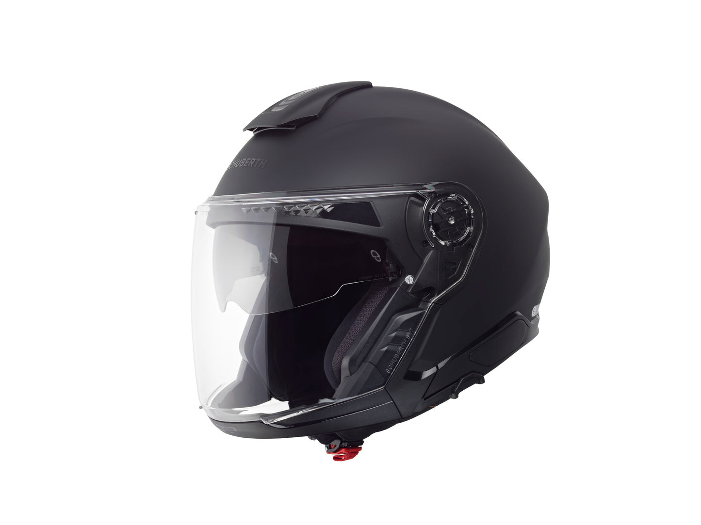 Schuberth - J2 Open-Face Helmet