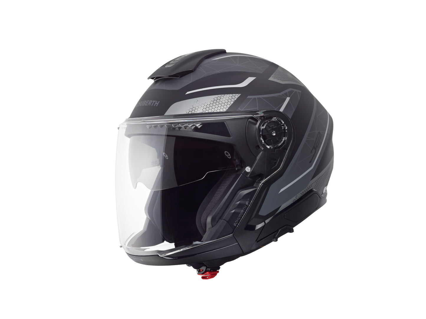 Schuberth - J2 Open-Face Helmet