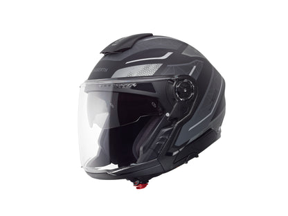 Schuberth - J2 Open-Face Helmet