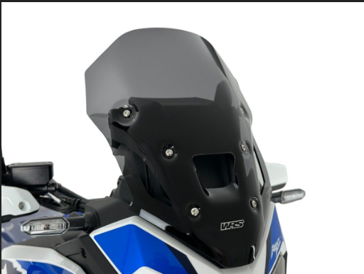 WRS - WRS WINDSCREEN