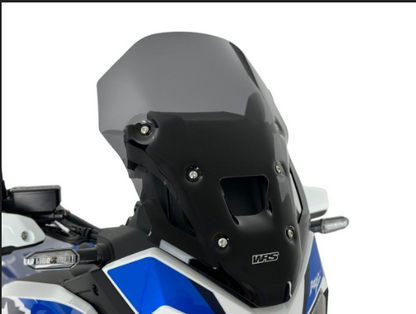 WRS - WRS WINDSCREEN