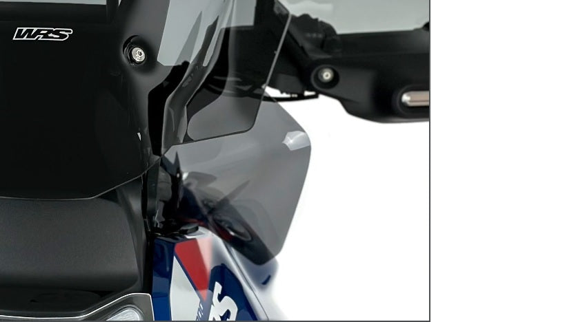 WRS - Air Deflectors