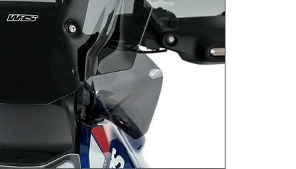 WRS - Air Deflectors