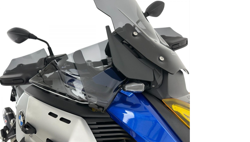WRS - Air Deflectors