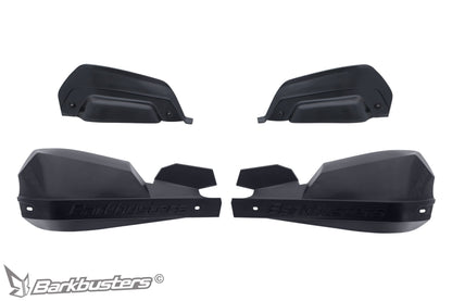Barkbusters Handguards - Vps Plastic Guard