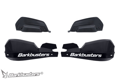 Barkbusters Handguards - Vps Plastic Guard