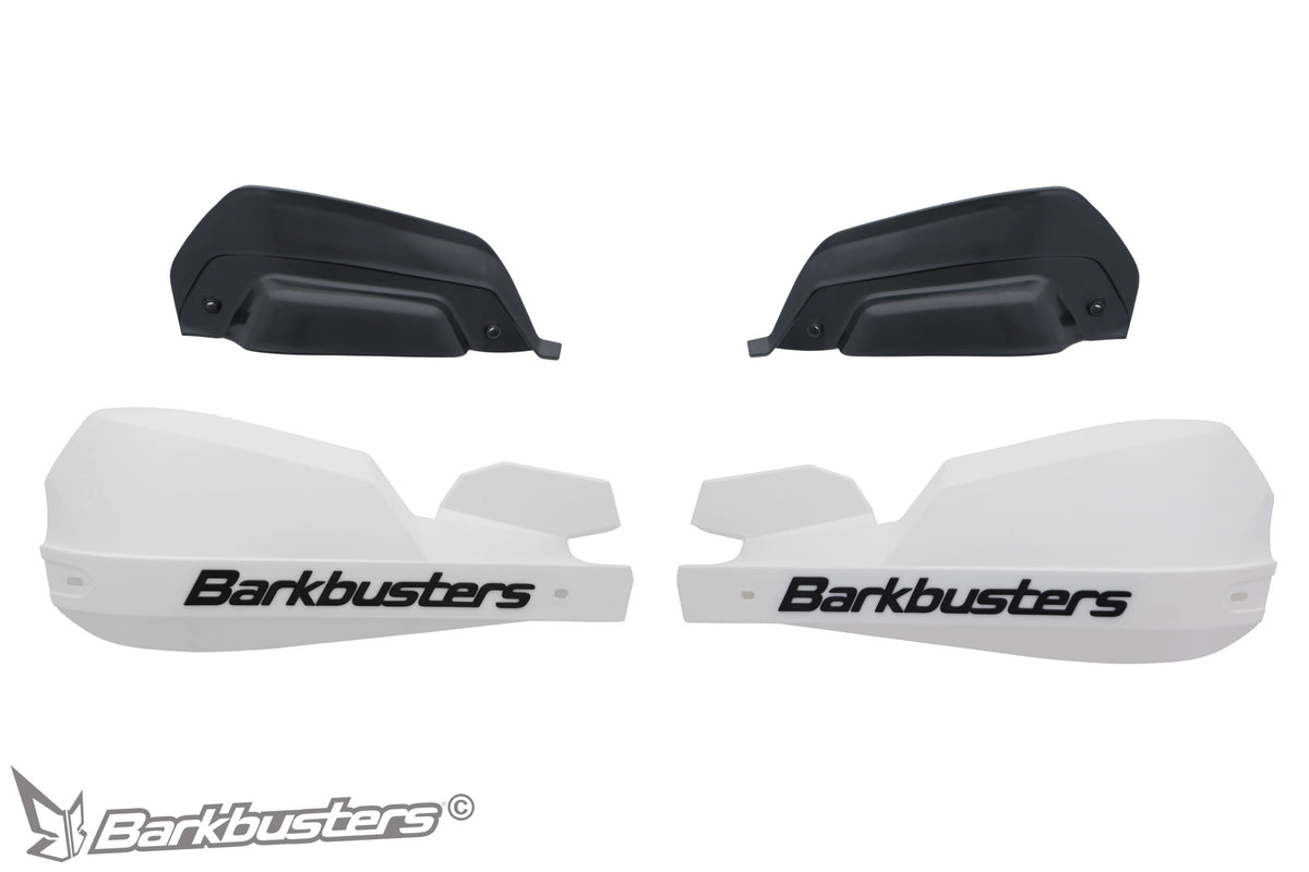 Barkbusters Handguards - Vps Plastic Guard