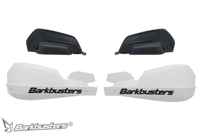 Barkbusters Handguards - Vps Plastic Guard