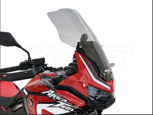 WRS - WRS WINDSCREEN