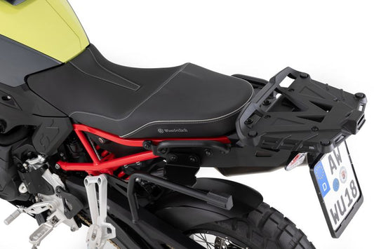 Makina Moto
Lebanon
Wunderlich
Wunderlich - Seat AKTIVKOMFORT F 900 GS