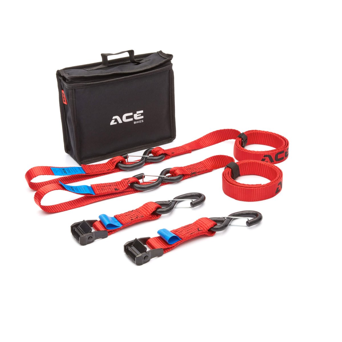 Ace Bikes Cam Buckle Premium 2 - MAKINA MOTO