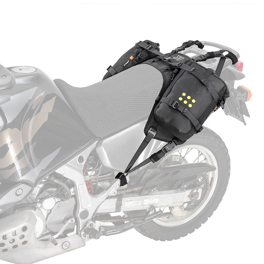 Kriega - OS Base