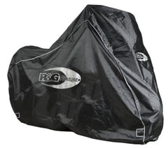 Adventure Bike Outdoor Cover - MAKINA MOTO