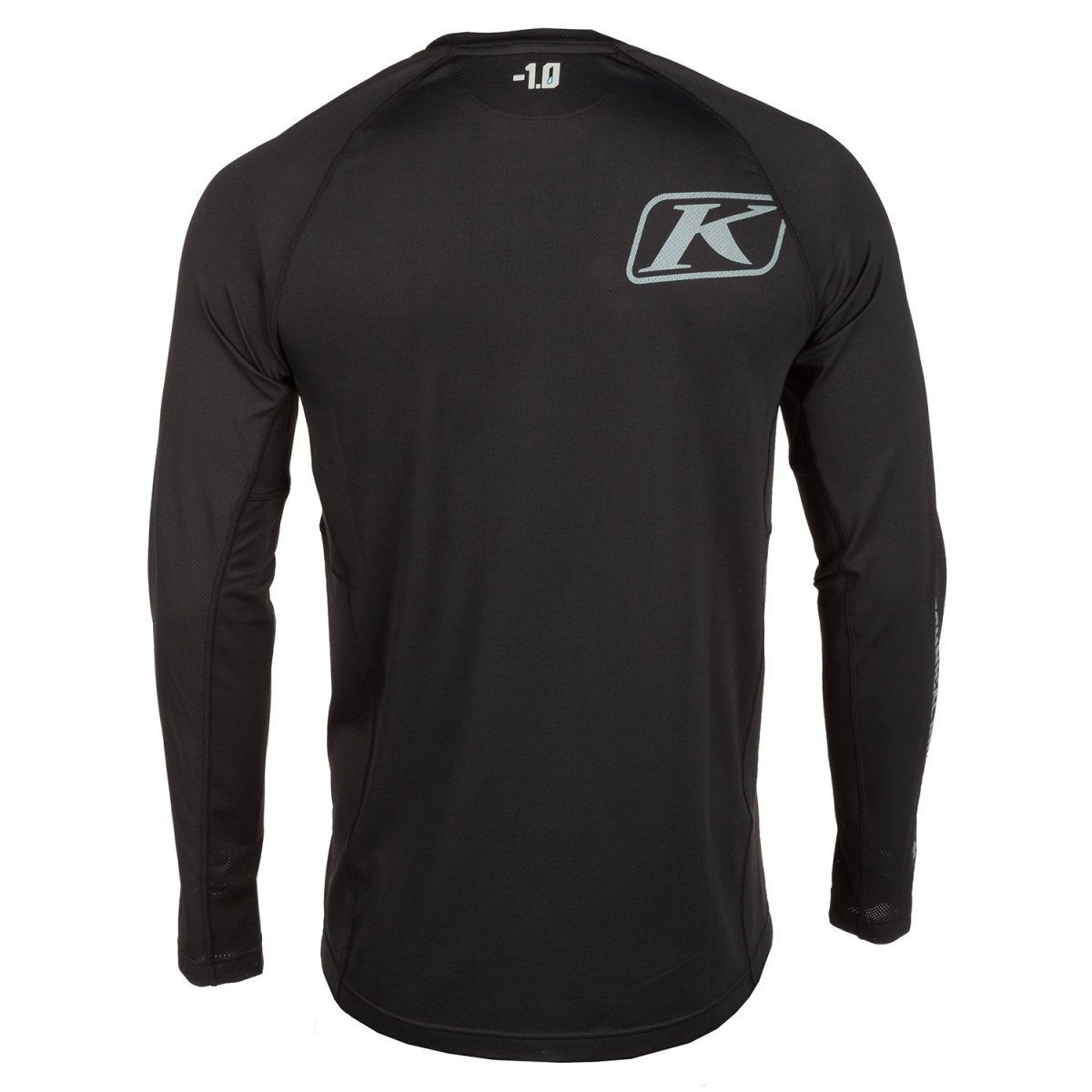 Aggressor - 1.0 Long Sleeve - MAKINA MOTO