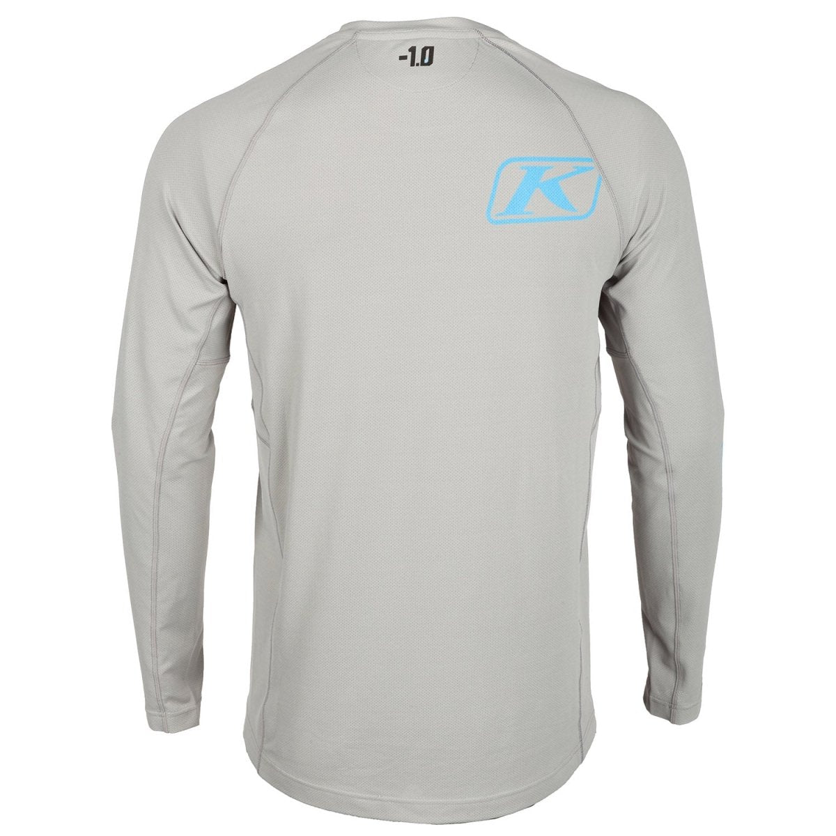 Aggressor - 1.0 Long Sleeve - MAKINA MOTO